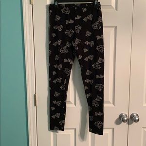 Forever 21 Leggings!